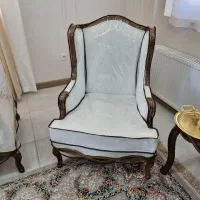 کاور مبل با جدیدترین مدل دوخت|مبلمان خانگی و میز عسلی|اردبیل, |دیوار