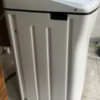 ماشین لباسشویی|ماشین لباسشویی و خشک‌کن لباس|رشت, چمارسرا|دیوار