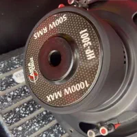 ساب سنتاکروز|صوتی و تصویری|بندر ماهشهر, |دیوار