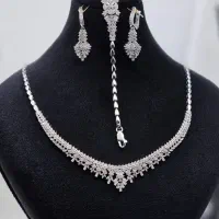 سرویس نقره ساعت نقره وانگشترای نقره با مدل مختلف2|بدلیجات|تبریز, |دیوار