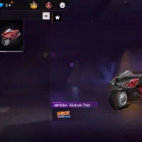 اکانت فری فایر