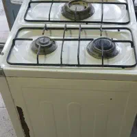 گاز پنج شلعه|اجاق گاز و لوازم برقی پخت‌وپز|خرم‌آباد, |دیوار