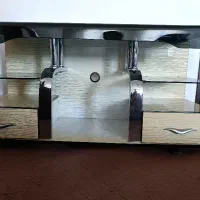 زیر تلویزیون