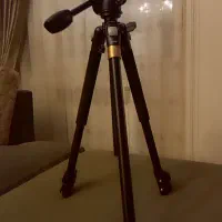 سه پایه عکاسی و فیلمبرداری|دوربین عکاسی و فیلم‌برداری|تهران, مهران|دیوار