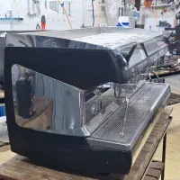 دستکاه اسپرسو صنعتی