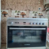 اجاق گاز فردا الکتروسان
