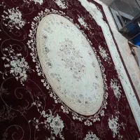 فرش ۱۲متری