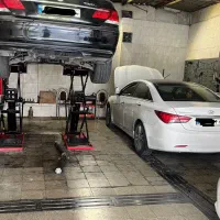 به یک نفر شاگرد مکانیک نیمه حرفه ای نیازمندم