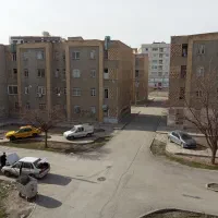 ۷۰ متری/بازسازی شده/مجتمع سامان ۱