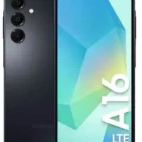 گوشی سامسونگ A16 حافظه ۱۲۸ رم ۶