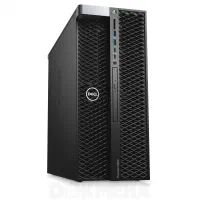 کیس رندرینگ DELL مدل Precision 5820|رایانه رومیزی|سیرجان, |دیوار