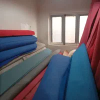 موکت دست دوم در حدنو بدون پارگی و سوختگی|موکت|نوشهر, |دیوار