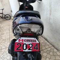 موتور پاکشتی قوی|موتورسیکلت|دهدشت, |دیوار