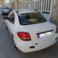 ریو مدل 85|خودرو سواری و وانت|شیراز, کوشک میدان|دیوار