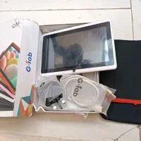 تبلت کودک