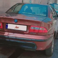 سمند مدل ۹۰ef|خودرو سواری و وانت|نسیم‌شهر, |دیوار