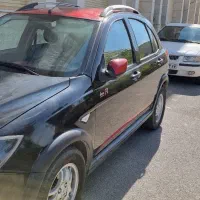 کوییکr خونگی تمیز|خودرو سواری و وانت|شهرضا, |دیوار