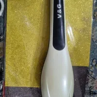برس حرارتی V&G