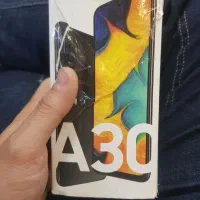 a30 سالم و اوراقی