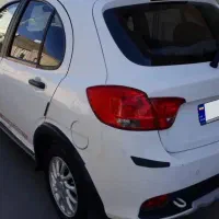 کوئیک R اتوماتیک مدل 97|خودرو سواری و وانت|اصفهان, شهرک کاوه|دیوار