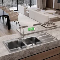 فروش ویژه اقساطی سینک ظرفشویی بدون سود و روکش|مصالح و تجهیزات ساختمان|شاهرود, |دیوار