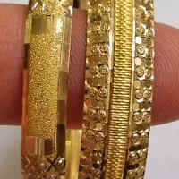 طلای  نو بدون اجرت