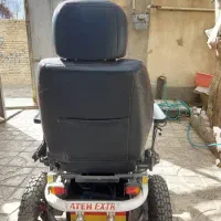 سلام وعرض ادب ویچربرقی دوموتوره درحد|پزشکی|برازجان, |دیوار