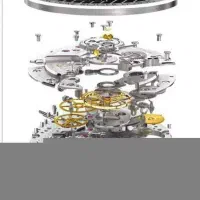 تعمیرات ساعت مچی|خدمات پیشه و مهارت|قم, سید معصوم|دیوار