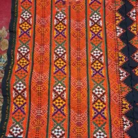 دوزنده هستم