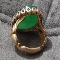 انگشتر مردانه خیلی زیبا|جواهرات|اراک, |دیوار