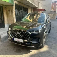 تیگو8 پرومکس