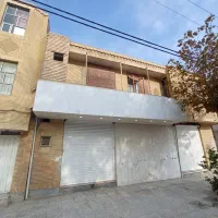 ملک-تجاری-بر-سرابی