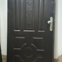 درب اتاق و ورودی|مصالح و تجهیزات ساختمان|دره شهر, |دیوار