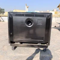 بخاری گازسوز|بخاری، هیتر، شومینه|هشتگرد, شهرک ریحانه|دیوار