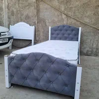 تخت یکنفره|تخت و سرویس خواب|کرمان, |دیوار