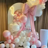 بادکنک آرایی و تشریفات تولد|خدمات پذیرایی، مراسم|یزد, |دیوار