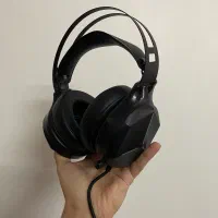 هدفون گیمینگ|لوازم جانبی موبایل و تبلت|گنبد کاووس, |دیوار