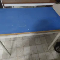 میز برش .میز خیاطی