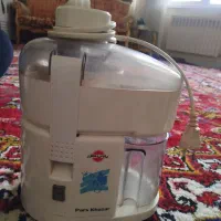 آبمیوه گیری