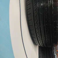 لاستیک کوییک و 206 و 207 و پژو|قطعات یدکی و لوازم جانبی|تهران, گلچین|دیوار