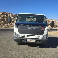 ایسوزو ۸تن مدل ۸۹ ابی اس