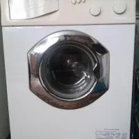 لباسشویی اتوماتیک حایر