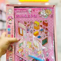 لوازم تحریر فانتزی عمده