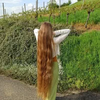 خریدار موی طبیعی بانوان با بالاترین قیمت در تهران|خدمات آرایشگری و زیبایی|اسلامشهر, زرافشان|دیوار