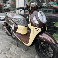 طرح هوندا اسکوپی 150 نقداقساط + هدیه ویژه|موتورسیکلت|اصفهان, سرتاوه|دیوار