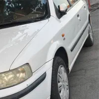 تهاتر سمندبا پژو206رانا207پراید405خریدار2008بنزbmw|خودرو سواری و وانت|تهران, نیلوفر|دیوار