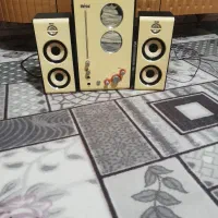 اسپیکرسالم