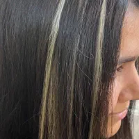 اکستنشن مو و آرایش دائم|خدمات آرایشگری و زیبایی|سنندج, |دیوار