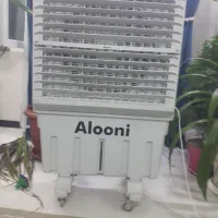 کولر پرتابل الونی ۵هزار سلولوزی