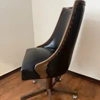 صندلی کنفرانس گردان ۶ عدد یکجا